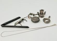 STERLING LOT
