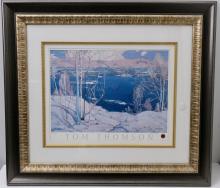 TOM THOMSON PRINT