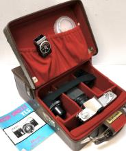 VINTAGE RICOH CAMERA