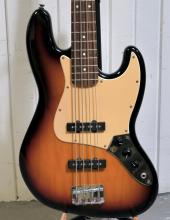 FENDER BASS GUITAR