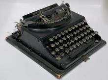 REMINGTON TYPEWRITER