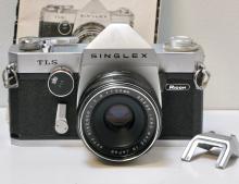 VINTAGE RICOH CAMERA