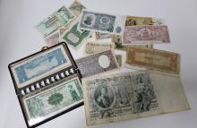 PAPER MONEY