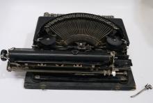 REMINGTON TYPEWRITER