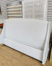 COOPER WING KING BED