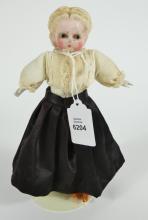 RARE COLLECTOR'S DOLL