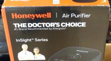 HONEYWELL AIR PURIFIER