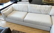 HAYWOOD TWO-PIECE SECTIONAL