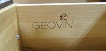 PAIR OF GEOVIN NIGHTSTANDS