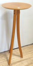 MCM TEAK PLANT STAND