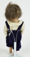 SCHOENHUT DOLL