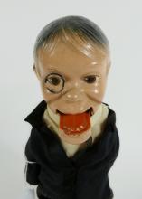 VENTRILOQUIST DOLL