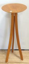 MCM TEAK PLANT STAND