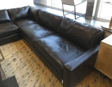 TOLEDO CORNER SECTIONAL