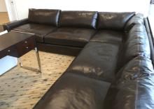 TOLEDO CORNER SECTIONAL