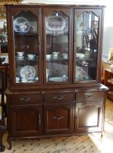 GIBBARD CHINA CABINET