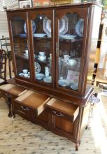 GIBBARD CHINA CABINET