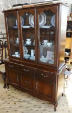 GIBBARD CHINA CABINET