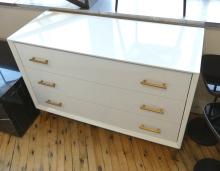 MING CHEST