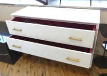 MING CHEST