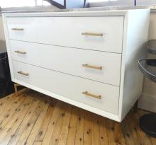 MING CHEST