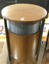 PAIR OF MCM SPEAKERS
