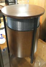 PAIR OF MCM SPEAKERS