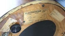 PAIR OF MCM SPEAKERS