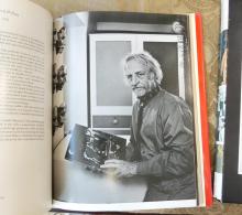 FIVE HARDCOVER CANADIAN ART BOOKS