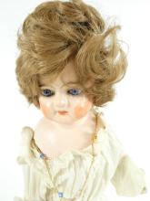 ANTIQUE DOLL