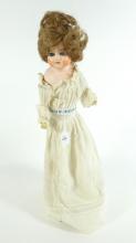 ANTIQUE DOLL