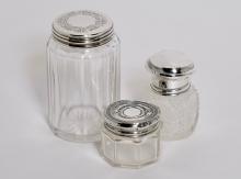 DRESSER JARS