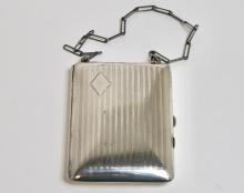 STERLING PURSE