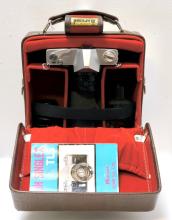 VINTAGE RICOH CAMERA