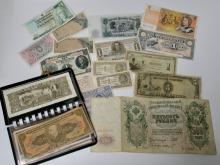 PAPER MONEY