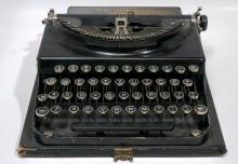 REMINGTON TYPEWRITER