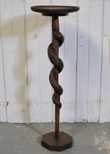 FOLK ART STAND