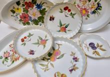 ROYAL WORCESTER