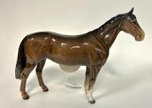 BESWICK HORSES
