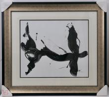 ABSTRACT PAINTING