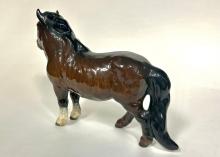 BESWICK HORSES