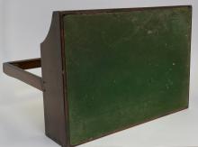 ANTIQUE SHERRY TRAY