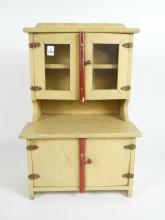 DOLL CABINET