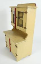 DOLL CABINET