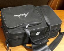CLARINET WITH CASE