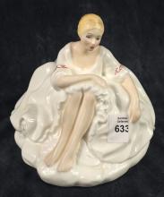 ROYAL DOULTON "JOANNE"