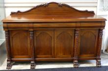 LIONEL RAWLINSON LIMITED SIDEBOARD