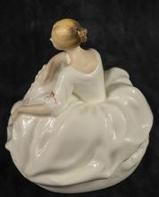 ROYAL DOULTON "JOANNE"