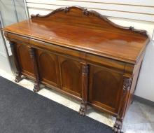 LIONEL RAWLINSON LIMITED SIDEBOARD