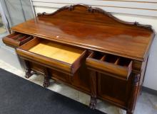 LIONEL RAWLINSON LIMITED SIDEBOARD